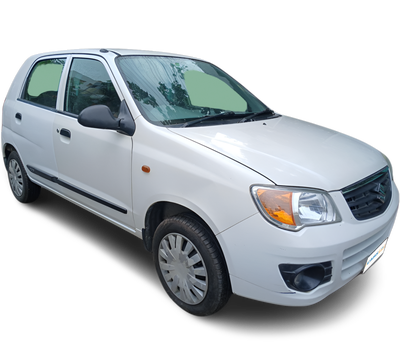 Maruti Alto K10-img